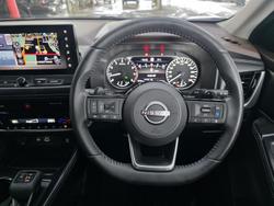 2025 Nissan X-TRAIL ST-L