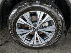 2025 Nissan X-TRAIL ST-L