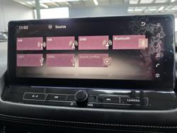 2025 Nissan X-TRAIL ST-L