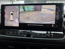 2025 Nissan X-TRAIL ST-L