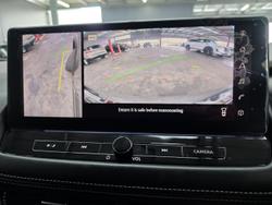 2025 Nissan X-TRAIL ST-L