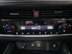 2025 Nissan X-TRAIL ST-L