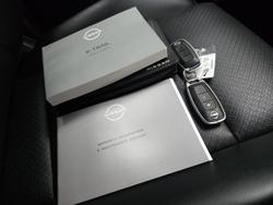 2025 Nissan X-TRAIL ST-L