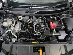 2025 Nissan X-TRAIL ST-L