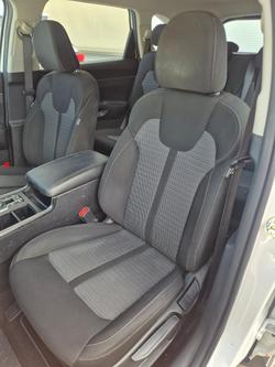 2023 Kia Sorento Sport