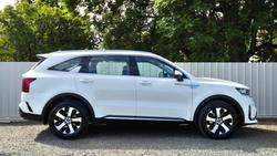 2023 Kia Sorento Sport