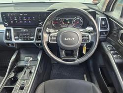 2023 Kia Sorento Sport