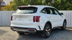 2023 Kia Sorento Sport