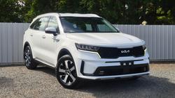 2023 Kia Sorento Sport