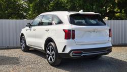 2023 Kia Sorento Sport