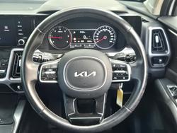 2023 Kia Sorento Sport