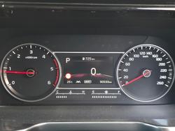 2023 Kia Sorento Sport