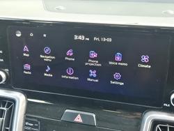 2023 Kia Sorento Sport