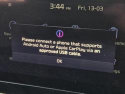 2023 Kia Sorento Sport