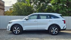 2023 Kia Sorento Sport