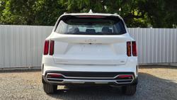 2023 Kia Sorento Sport