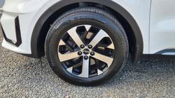 2023 Kia Sorento Sport