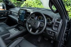 2026 RAM 1500 Limited Hurricane HO RamBox