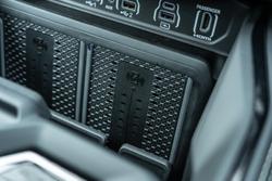 2026 RAM 1500 Limited Hurricane HO RamBox