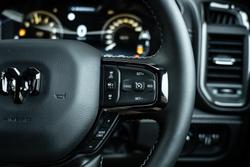 2026 RAM 1500 Limited Hurricane HO RamBox