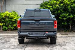 2026 RAM 1500 Limited Hurricane HO RamBox