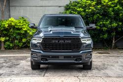 2026 RAM 1500 Limited Hurricane HO RamBox