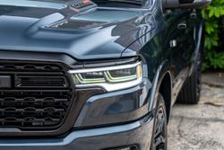 2026 RAM 1500 Limited Hurricane HO RamBox
