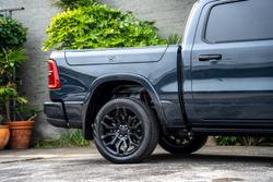 2026 RAM 1500 Limited Hurricane HO RamBox
