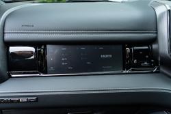 2026 RAM 1500 Limited Hurricane HO RamBox