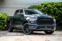 2026 RAM 1500 Limited Hurricane HO RamBox
