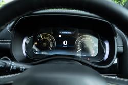 2026 RAM 1500 Limited Hurricane HO RamBox