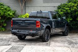 2026 RAM 1500 Limited Hurricane HO RamBox