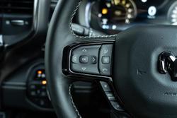2026 RAM 1500 Limited Hurricane HO RamBox