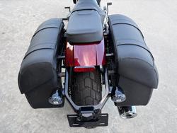 2025 Indian 2025 Indian 1250CC Super Scout Limited + Te