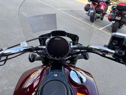 2025 Indian 2025 Indian 1250CC Super Scout Limited + Te