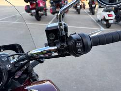 2025 Indian 2025 Indian 1250CC Super Scout Limited + Te