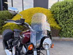 2025 Indian 2025 Indian 1250CC Super Scout Limited + Te