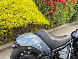 2023 Indian SPORT CHIEF CRUISER STEALTH GRAY