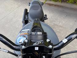 2023 Indian SPORT CHIEF CRUISER STEALTH GRAY