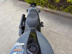 2023 Indian SPORT CHIEF CRUISER STEALTH GRAY