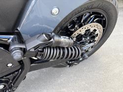 2023 Indian SPORT CHIEF CRUISER STEALTH GRAY