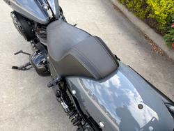2023 Indian SPORT CHIEF CRUISER STEALTH GRAY