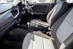 2021 Kia Stonic S