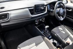 2021 Kia Stonic S