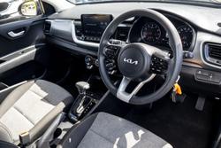 2021 Kia Stonic S