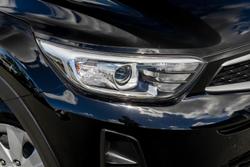 2021 Kia Stonic S