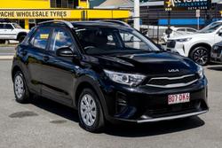 2021 Kia Stonic S