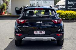 2021 Kia Stonic S