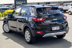 2021 Kia Stonic S