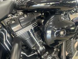 2016 Harley-Davidson Softail Slim S (FLSS)